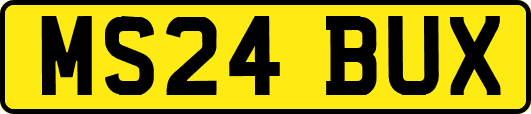 MS24BUX