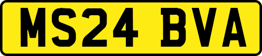 MS24BVA