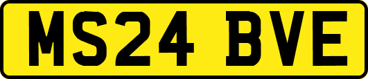 MS24BVE