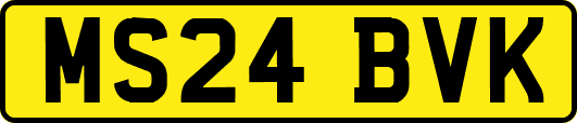 MS24BVK