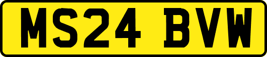 MS24BVW