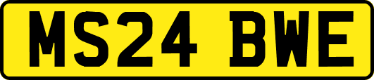 MS24BWE
