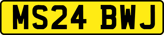 MS24BWJ