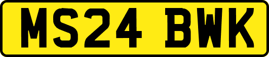 MS24BWK