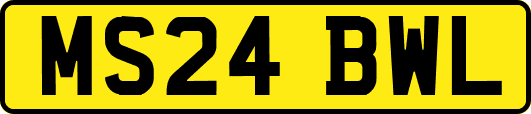 MS24BWL