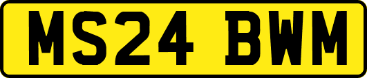 MS24BWM