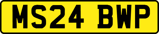 MS24BWP