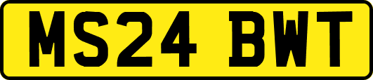 MS24BWT