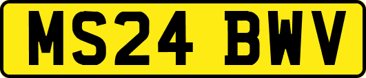 MS24BWV