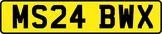 MS24BWX