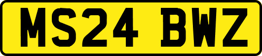 MS24BWZ