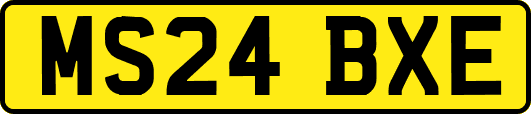 MS24BXE
