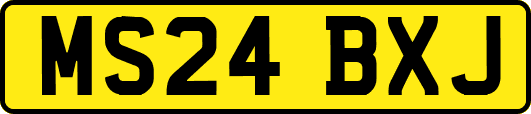 MS24BXJ