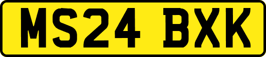 MS24BXK