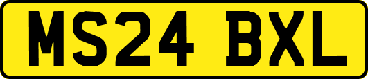MS24BXL