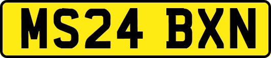 MS24BXN