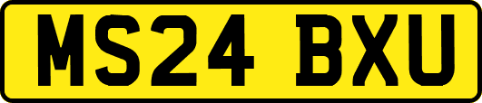 MS24BXU