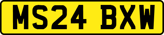 MS24BXW