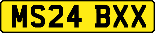MS24BXX