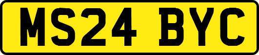 MS24BYC