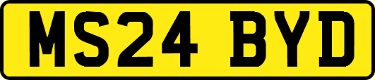 MS24BYD