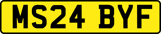 MS24BYF