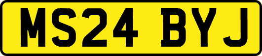 MS24BYJ