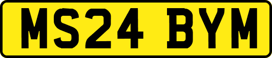 MS24BYM
