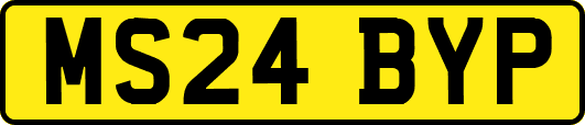 MS24BYP