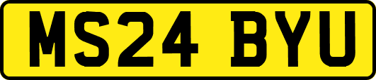 MS24BYU