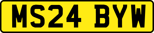 MS24BYW
