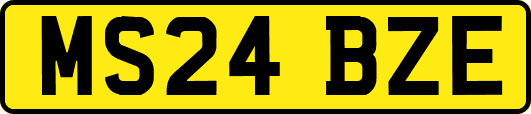 MS24BZE
