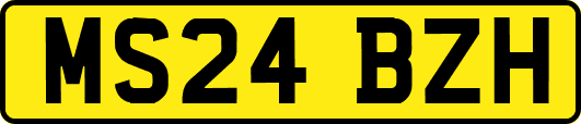 MS24BZH