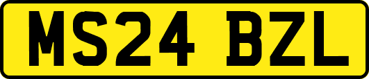 MS24BZL
