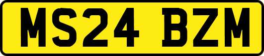 MS24BZM