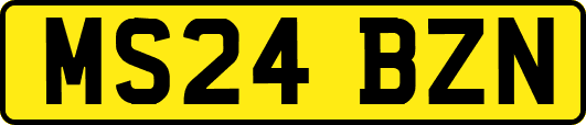 MS24BZN