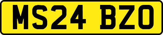 MS24BZO