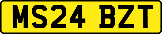 MS24BZT
