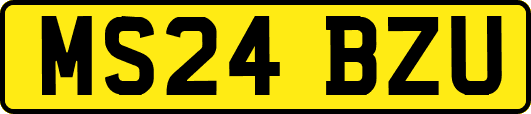 MS24BZU
