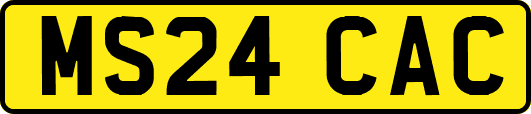 MS24CAC