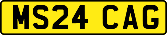 MS24CAG