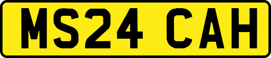 MS24CAH