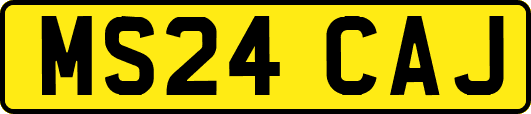 MS24CAJ