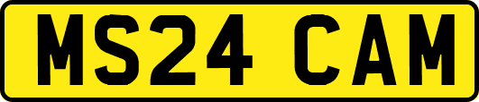 MS24CAM