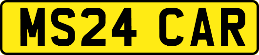 MS24CAR