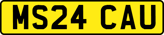 MS24CAU