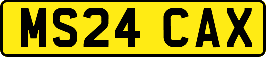 MS24CAX