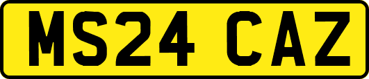 MS24CAZ