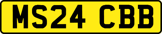 MS24CBB