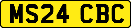 MS24CBC